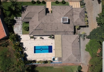 Clube – Floresta Encantada, Esmeraldas – R$ 1.650.000,00 – COD