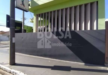 Salas comerciais direto com o proprietário para alugar na Avenida Rodrigues  Alves em Bauru