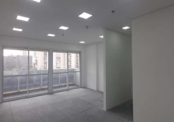 Sala Comercial 36 m² em Baeta Neves em São Bernardo do Campo, por