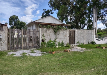 Casas com 1 quarto à venda em Pontal do Paraná - PR | Chaves na Mão