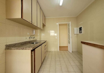 Apartamento na Avenida Nossa Senhora da Assunção, 675, Vila