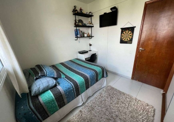 Apartamento na Avenida Nossa Senhora da Assunção, 675, Vila