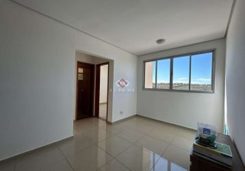 Cobertura à venda Luiz Toledo, Lagoa Santa - 114m² por R$ 320.000