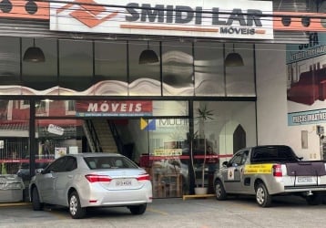 Prédio Comercial na Avenida Doutor Timóteo Penteado, 3858, Vila