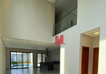 Casas com Área de Lazer à venda no Jardim Residencial Mont Blanc, Sorocaba  - Imovelweb