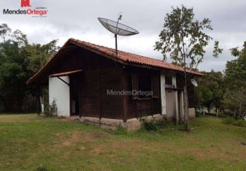 Chácara no Bairro Jurupará Piedade