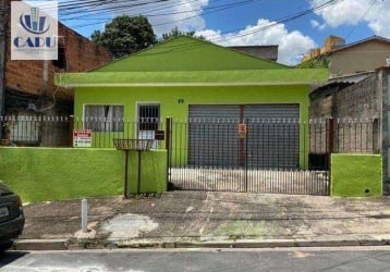 Casas à venda na Rua Sanazar Mardiros em Jandira | Chaves na Mão