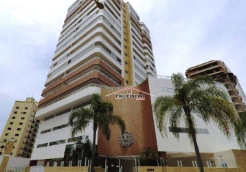 Apartamento, Praia Grande à Venda, , Guilhermina por R$ 285.000,00 - 14770