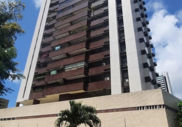 Apartamento 3 quartos à venda - Casa Forte, Recife - PE 1212199256