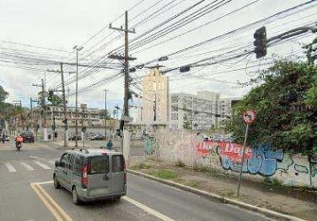 Terrenos à venda na Avenida Celso Garcia em São Paulo