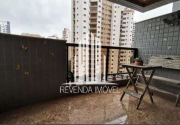 Apto - R. Nelson Gama de Oliveira, 905, Vila Andrade Apartamento em leilão