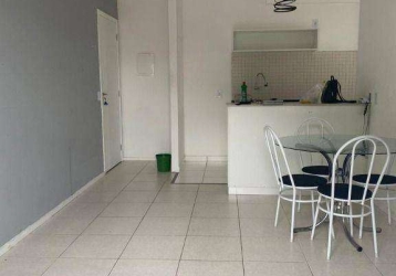 Apartamento em Bairro Nakamura Park, Cotia-SP por R$ 290.000