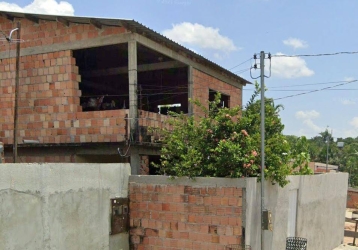 Casas direto com o proprietário à venda na Rua Otoniel Alencar em Manaus |  Chaves na Mão