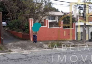 Área em Campestre, Santo André-SP por R$ 1.800.000