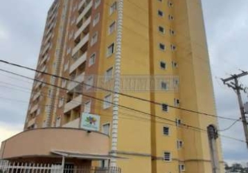 Apartamento com 2 dorms, Condomínio Upper Life, Sorocaba - R$ 360