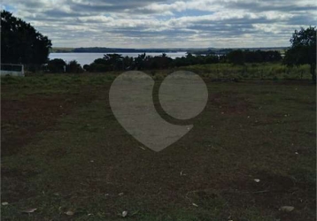 Terreno em Condomínio para Venda - Iacanga / SP no bairro Estrada acesso  Iacanga, área total 940,00 m², área construída 940,00 m²