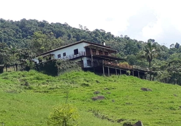 SITIO AGUAS LINDAS PARATY