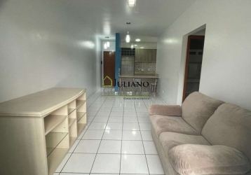 apartamentos à venda em Centro, Santo Amaro da Imperatriz - SC - CasaMineira