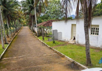 Lindo Sitio para venda ou permuta para galpão/ barracão