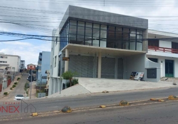 Pontos comerciais à venda em Caxias do Sul - RS