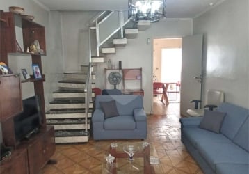 Apartamento com 2 dorms, Mooca, São Paulo - R$ 534 mil, Cod: 107