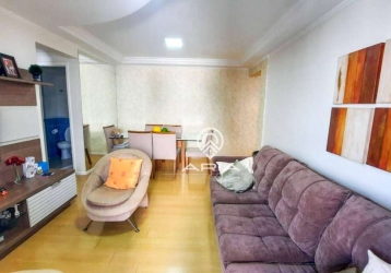 Apartamentos na Avenida São João em Londrina