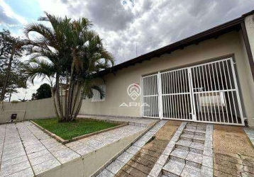 Casas com 3 quartos à venda na Rua Serra das Palmeiras em Londrina