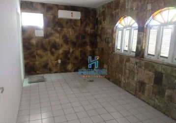 Casas Comerciais Para Alugar, Página 1 - Imobiliária Natal, RN