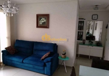 Apartamento com 2 dorms, Mooca, São Paulo - R$ 534 mil, Cod: 107