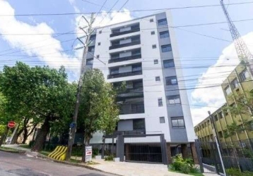 JOY - APARTAMENTO - PASSO D´AREIA - PORTO ALEGRE - RS - 2 VAGAS - 1 SUITES  - DHI CONSULTORIA IMOBILIÁRIA