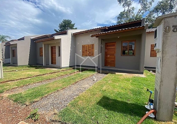 Casa de Condomínio na Estrada Andrade Neves, 945, Neopolis em