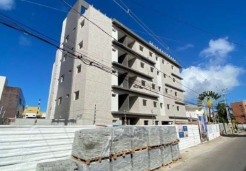 Apartamento 2 quartos à venda - Jardim Cidade Universitária, João Pessoa -  PB 932872697