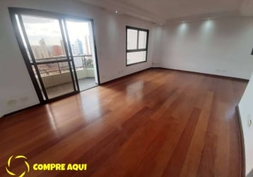 Apartamentos para alugar na Rua Cayowaá em São Paulo, SP - ZAP Imóveis