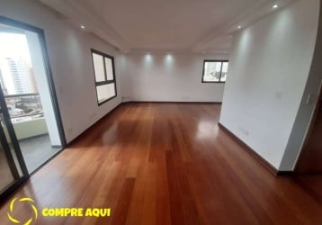 Apartamentos para alugar na Rua Cayowaá em São Paulo, SP - ZAP Imóveis