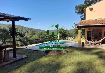 Sede Campestre é ótima opção de lazer para bancários associados