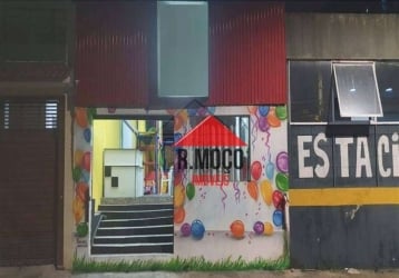 Salas comerciais na Rua Cinco de Maio em São Paulo