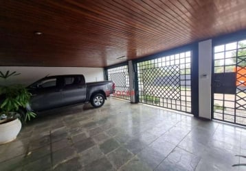 Casas com 3 quartos para alugar no Jardim Continental em Londrina