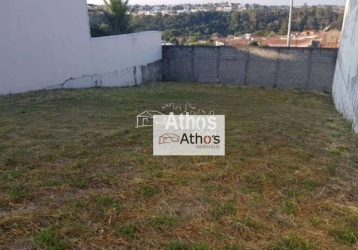 Imóveis na Alameda Appaloosa em Indaiatuba