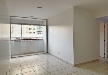 Apartamento 3 quartos à venda - Setor Bueno, Goiânia - GO 1249715905