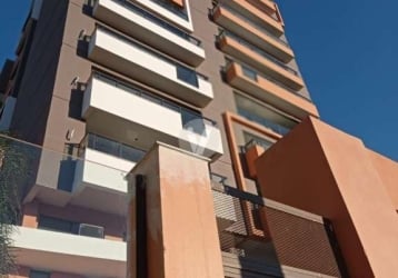 Apartamento à venda com 99m² na Rua Farrapos, Nossa Senhora Medianeira em Santa  Maria, RS