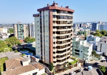 Apartamento à venda com 99m² na Rua Farrapos, Nossa Senhora Medianeira em Santa  Maria, RS