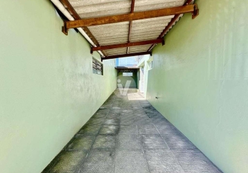 Casa à venda com 100m² na Travessa Lucas Barbosa, Nossa Senhora do Rosário  em Santa Maria, RS