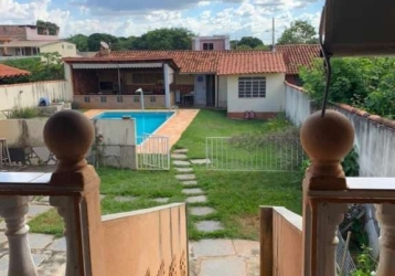 Casa com 3 Quartos, Alto Do Joá, Lagoa Santa – R$ 930.000,00 – COD