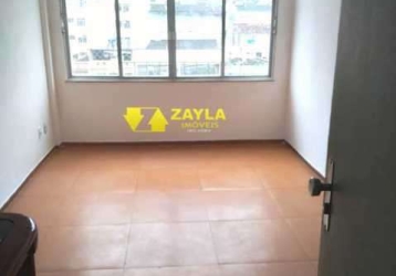 Apartamento 2 quartos à venda - Méier, Rio de Janeiro - RJ 1201641886