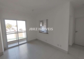 Apartamento na Rua Pedro Virillo, 186, Jardim Santiago em