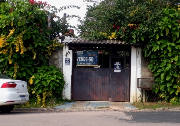 Casa com 2 dormitórios à venda por r$ 250.000 - santo onofre - viamão/rs  para, Florescente, Viamão, Rio Grande do Sul