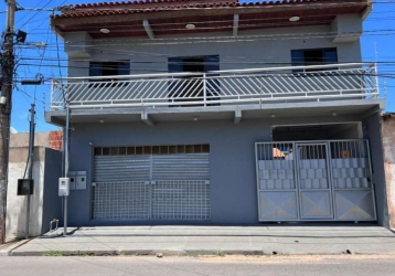 Casas com 4 quartos na Rua Mário Machado em Várzea Grande