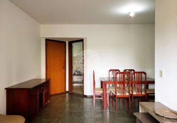 Apartamento para Locação Edifício Apogeo, Alto da Boa Vista, Ribeirão Preto