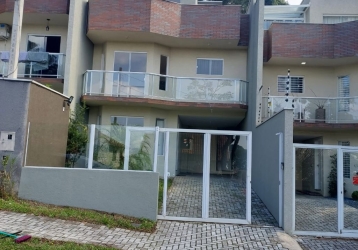 Imóveis na Rua Edgard Simone em Curitiba