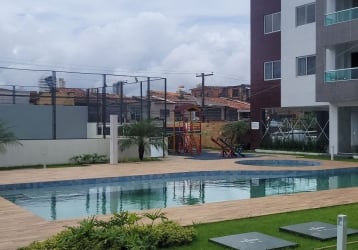 Apartamentos na Travessa Chaco em Bel m Chaves na M o